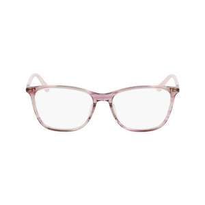 Cole Haan CH5053 Eyeglasses 651 Blush Horn 54mm